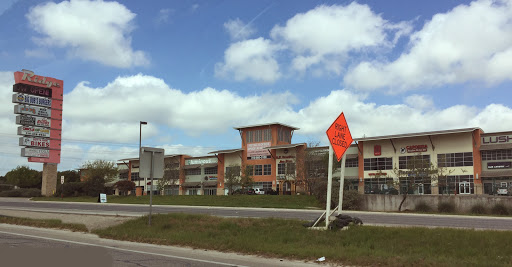 Bicycle Repair Shop «Gotta Ride Bikes», reviews and photos, 4553 North Loop 1604 W #1129, San Antonio, TX 78249, USA