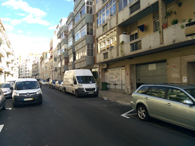 Rua de Arroios 58, 1150-055 Lisboa