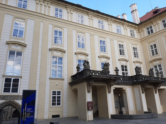Příběh Pražského hradu - Muzeum