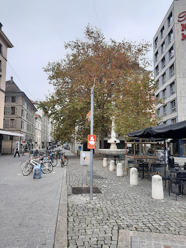 Rezensionen über Atelier des Bergues in Genf - Juweliergeschäft