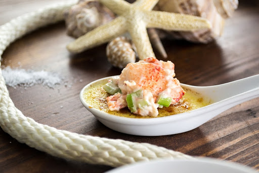 Caterer «Blackstone Caterers», reviews and photos, 224 John Clarke Rd, Middletown, RI 02842, USA