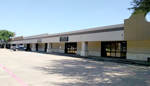 Computer Repair Service «Computer Junction», reviews and photos, 1722 N Greenville Ave, Richardson, TX 75081, USA