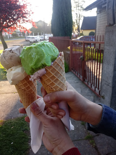 Gelato Per Te - Heladería