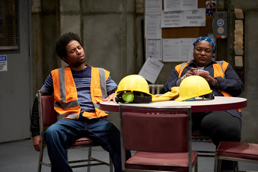 Arts Organization «Ensemble Theatre Cincinnati», reviews and photos, 1127 Vine St, Cincinnati, OH 45202, USA