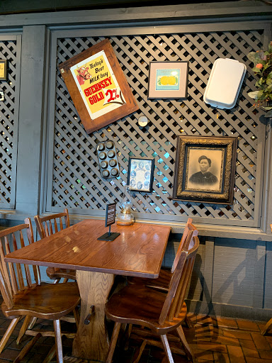 American Restaurant «Cracker Barrel Old Country Store», reviews and photos, 1303 Tadlock Dr, Murrells Inlet, SC 29576, USA