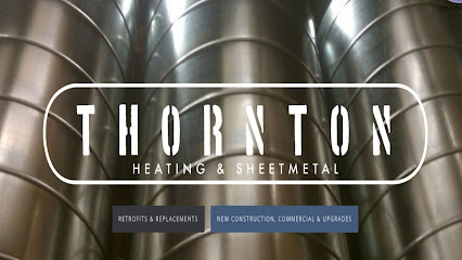 Thornton Heating & Sheetmetal Inc