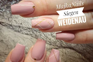 Majka Nails image