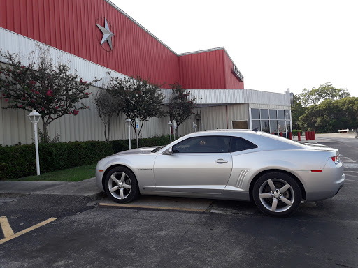 Movie Theater «King Ranger Theatres», reviews and photos, 1373 E Walnut St, Seguin, TX 78155, USA