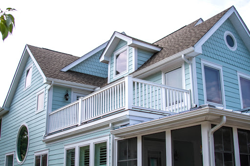 Custom Home Builder «Alesi Custom Builders», reviews and photos, 415 Rehoboth Ave, Rehoboth Beach, DE 19971, USA