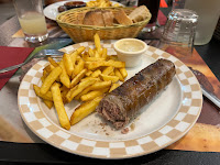 Plats et boissons du Restaurant de grillades à la française Courtepaille à Béziers - n°1