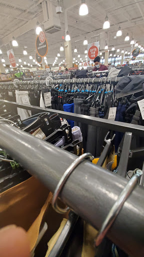 Shopping Mall «Seaview Square Shopping Center», reviews and photos, 1000 NJ-66, Ocean Township, NJ 07712, USA