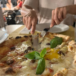 Photo n°1 de l'avis de shai.a fait le 28/07/2022 à 20:26 sur le  Pro Loco Pinciano à Rome