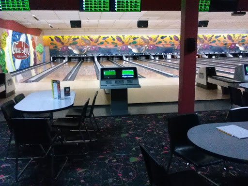 Bowling Alley «Classic Lanes», reviews and photos, 2145 Avon Industrial Dr, Rochester Hills, MI 48309, USA