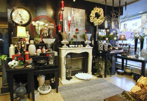 Florist «Rebel Hill Florist», reviews and photos, 4821 Trousdale Dr, Nashville, TN 37220, USA