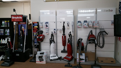 Vacuum Cleaner Store «Lowery Sewing and Vacuum Center», reviews and photos, 707 E Winona Ave, Warsaw, IN 46580, USA