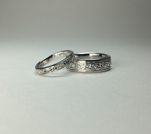 Jewelry Store «Hudson Valley Goldsmith», reviews and photos, 71 Main St, New Paltz, NY 12561, USA