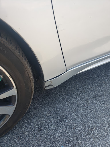 Auto Body Shop «Logan Auto Body Shop», reviews and photos, 6651 S State St, Chicago, IL 60637, USA