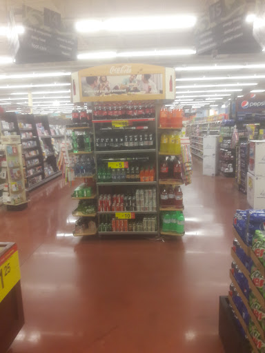 Grocery Store «Kroger», reviews and photos, 8465 Holcomb Bridge Rd #2000, Johns Creek, GA 30022, USA