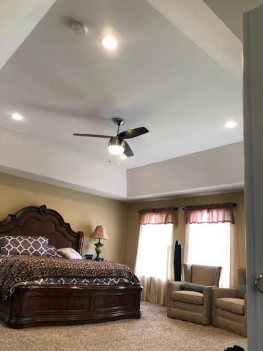 Electrician «Wesling Electric Corporation», reviews and photos, 1150 Birdie Hills Rd, St Peters, MO 63376, USA