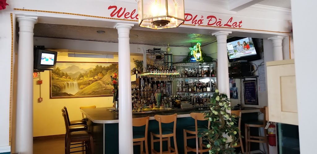 Pho DaLat Restaurant 01851