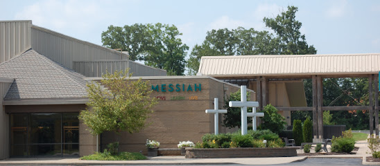 Messiah Lutheran School