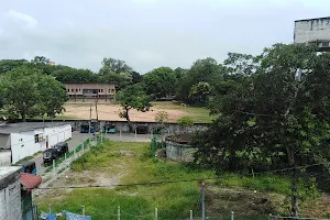 P D Sirisena Playground image