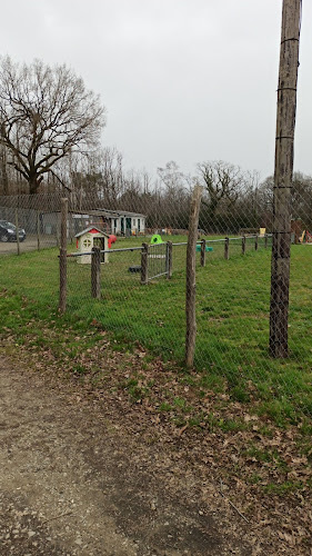 Le Bois des Girondins à La Ferrière