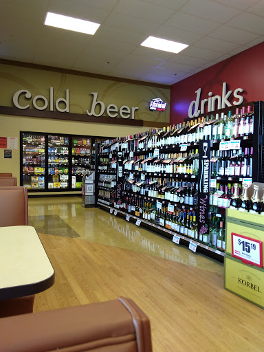 Supermarket «Weis Markets», reviews and photos, 600 Continental Blvd, Danville, PA 17821, USA