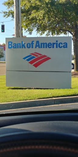 Bank «Bank of America Financial Center», reviews and photos