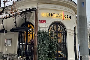 Teşvikiye Cafe Since 1998 image