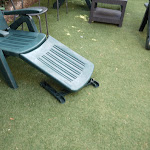 Photo n°3 de l'avis de Candy. fait le 05/08/2023 à 06:51 sur le  Hotel PRime - Montecatini à Montecatini Terme