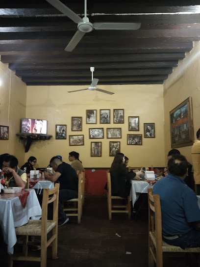 Cenaduría Gloria - Zaragoza 24, San Miguel, 48205 Talpa de Allende, Jal., Mexico