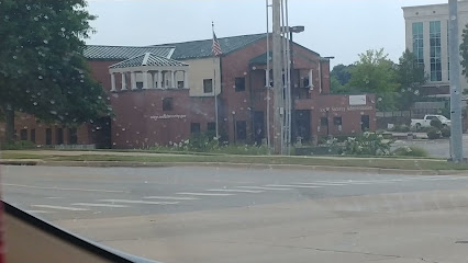 Fayetteville AR Social Security Office