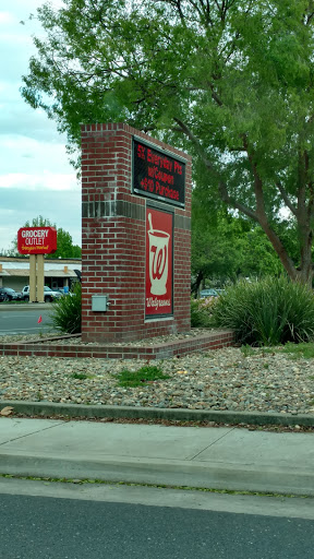 Drug Store «Walgreens», reviews and photos, 250 Florin Rd, Sacramento, CA 95831, USA
