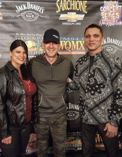 Night Club «The Dusty Armadillo», reviews and photos, 3147 OH-44, Rootstown, OH 44272, USA