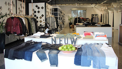 Service Denim Store | Neuw Denim, Rolla's Jeans, Abrand Jeans