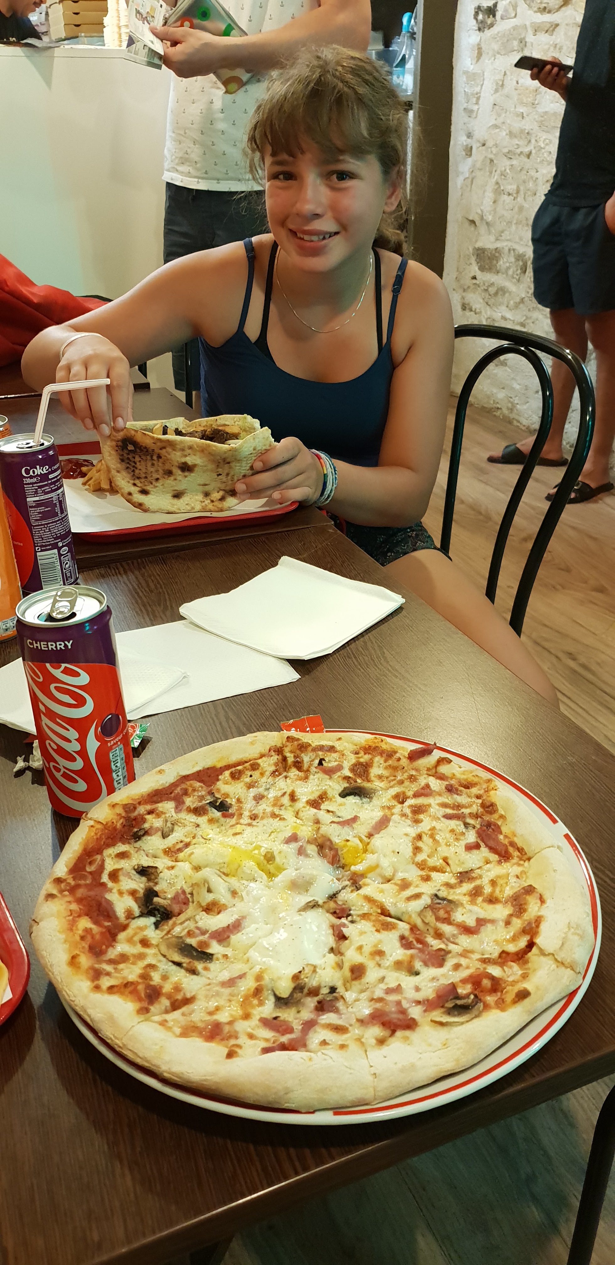 Photo n° 2 de l'avis de Carina.a fait le 13/08/2018 à 07:00
