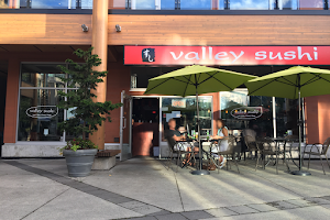 Valley Sushi image