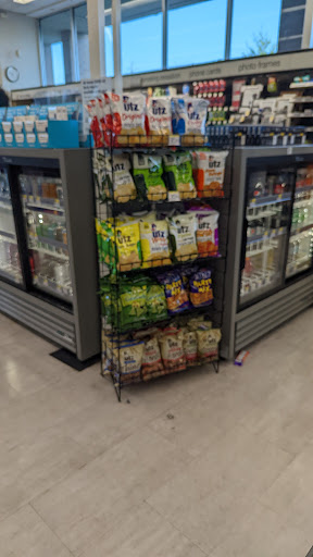 Drug Store «Walgreens», reviews and photos, 3125 NJ-27, Franklin Park, NJ 08823, USA