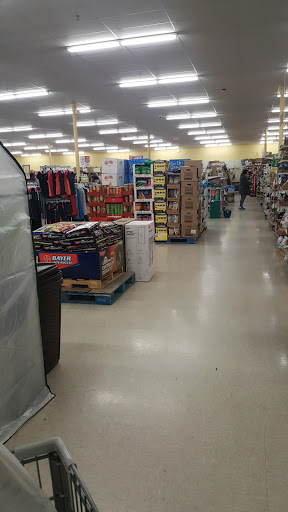 Dollar Store «Dollar Tree», reviews and photos, 300 Main St #205, Nashua, NH 03060, USA