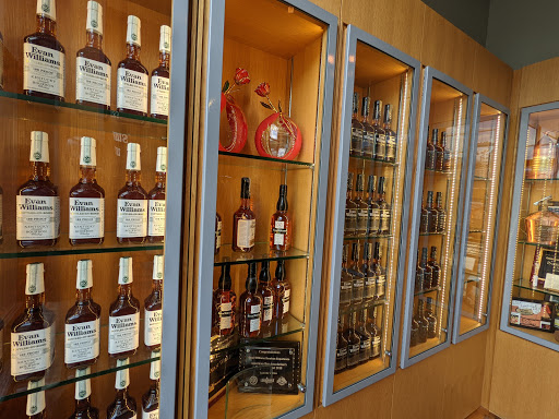 Tourist Attraction «Evan Williams Bourbon Experience», reviews and photos, 528 W Main St, Louisville, KY 40202, USA