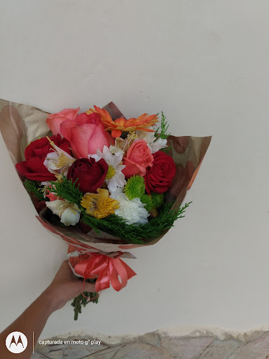 Flores y Detalles Gisel's @marissfloreria