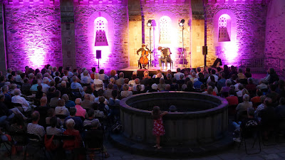 Association Artistique et Culturelle de Conques à Conques-en-Rouergue