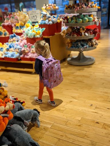 Toy Store «Disney Store», reviews and photos, 127 Outlet Square, Hershey, PA 17033, USA