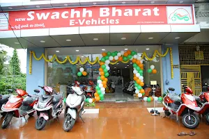 New swachh Bharat e vehicles image