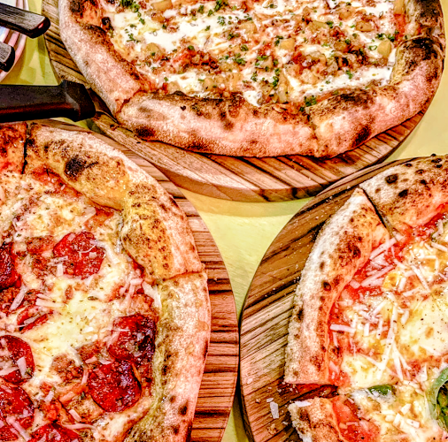 Opiniones de Pizza Libre en Guayaquil - Pizzeria