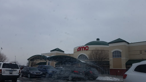 Movie Theater «AMC Council Bluffs 17», reviews and photos, 3220 23rd Ave, Council Bluffs, IA 51501, USA