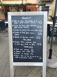 Les plus récentes photos du Restaurant français Les 100 ciels à Tallard - n°6