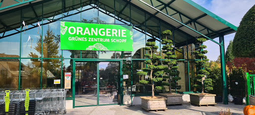 Green Center Krottenbach