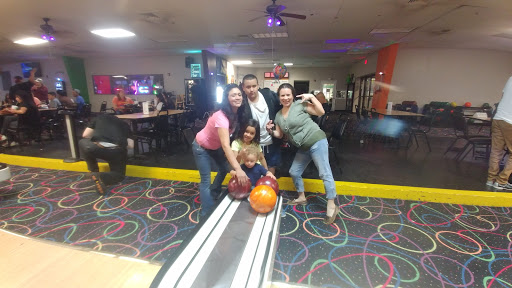 Bowling Alley «Pin Twist Family Entertainment Center», reviews and photos, 308 TX-46, Seguin, TX 78155, USA